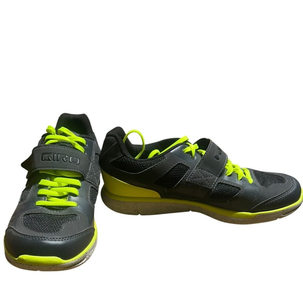 GIRO Whynd Women's cycling shoes 2-bolt cleat system size 9